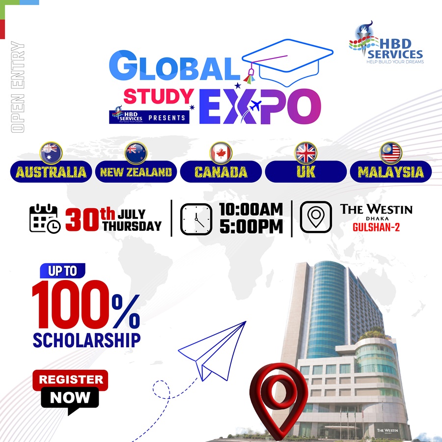 Expo Banner